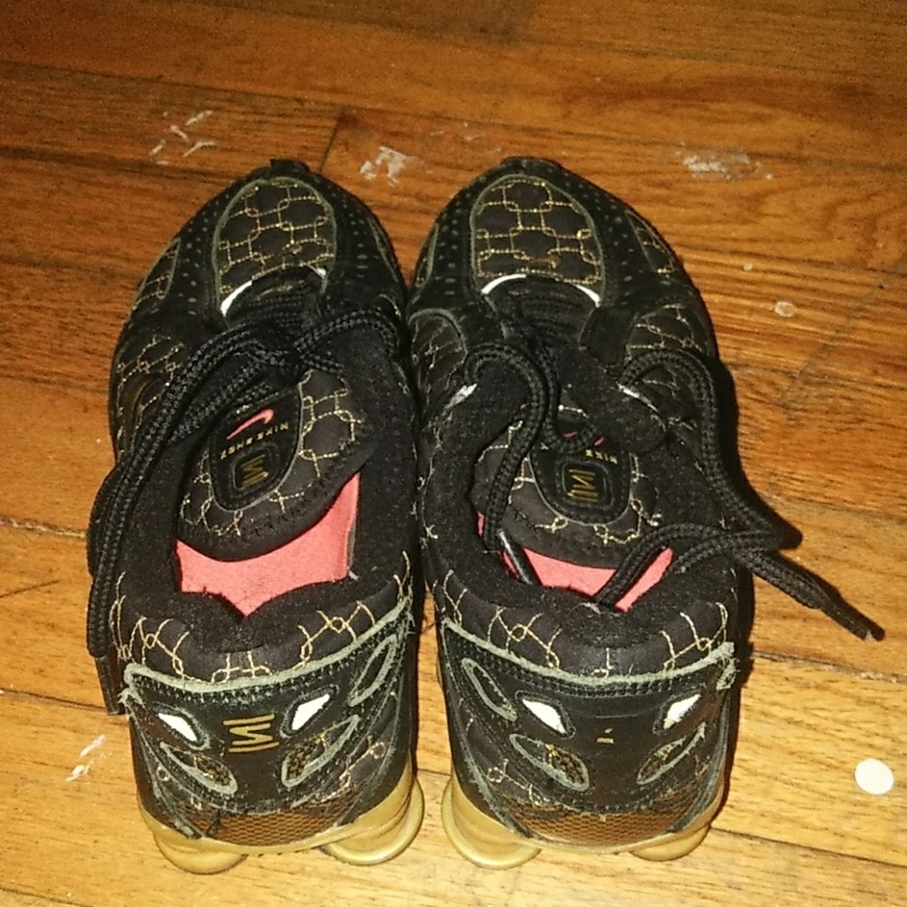 Nike Shox